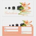 Gutschein Kosmetik Vorlage Cool Ebay Wellness Gutscheine Ersteigern