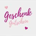 Gutschein Kosmetik Vorlage Erstaunlich Geschenkgutschein 100 Eur Gutschein Für Hochwertige