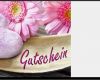 Gutschein Kosmetik Vorlage Hübsch Info Natuerlich Schoen Kosmetik