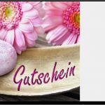 Gutschein Kosmetik Vorlage Hübsch Info Natuerlich Schoen Kosmetik