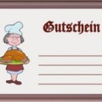 Gutschein Kreuzfahrt Vorlage Elegant Werkzeug Gutschein Vorlage Groupion