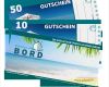 Gutschein Kreuzfahrt Vorlage Erstaunlich Gutscheine Bestellen • An Bord Kreuzfahrt Schiffsreisen