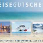 Gutschein Kreuzfahrt Vorlage Hübsch Höffmann Reisebüro Reisegutscheine