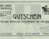 Gutschein Kutschfahrt Vorlage Hübsch Wiener Fiaker Johann Trampusch Gutscheine