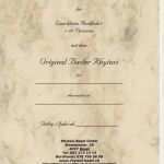 Gutschein Kutschfahrt Vorlage Schönste Gutscheine Gutschein Bon Geschenk Geschenkgutschein