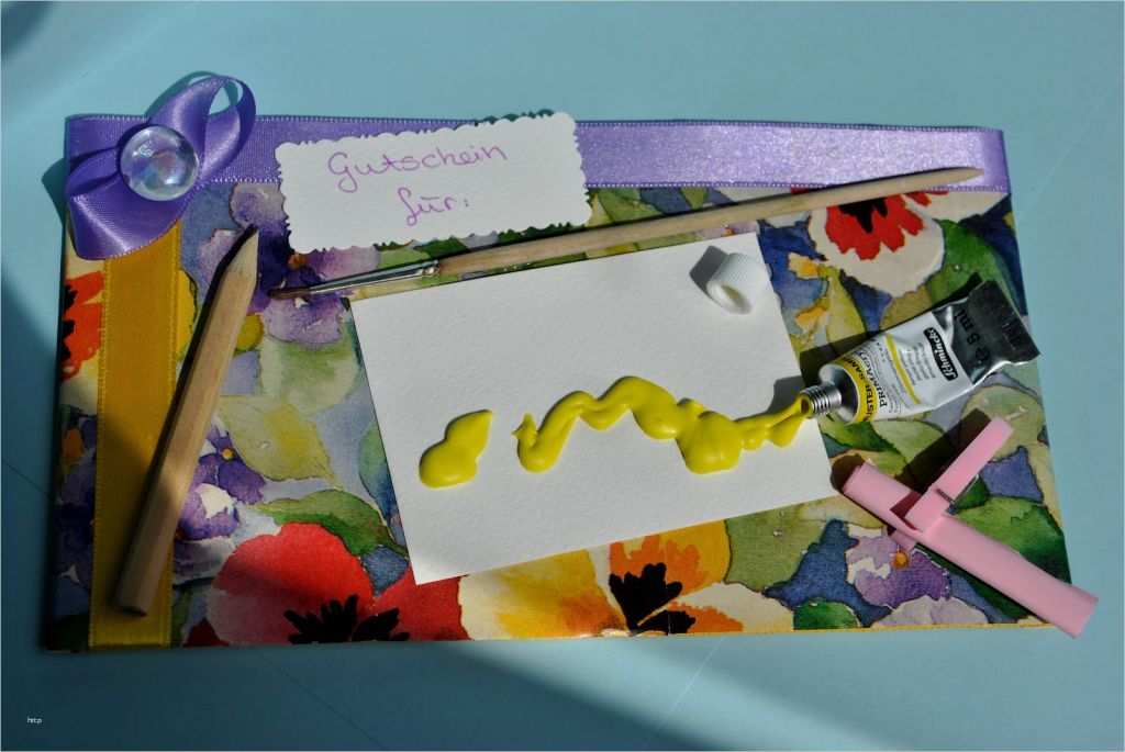 Gutschein Malkurs Vorlage Erstaunlich Various Art Einzigartige Gutscheine