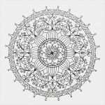 Gutschein Malkurs Vorlage Genial Mandalas Für Erwachsene Und Kinder Alle Mandalavorlagen