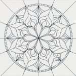Gutschein Malkurs Vorlage Neu Mandalas Für Erwachsene Und Kinder Alle Mandalavorlagen