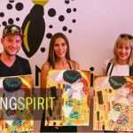 Gutschein Malkurs Vorlage Wunderbar Mal Kurs In Wien