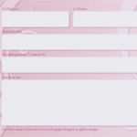 Gutschein Massage Vorlage Bewundernswert Gutschein Massage Vorlage