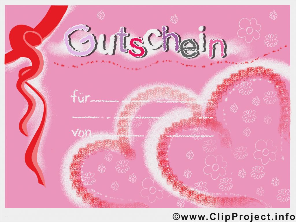 Gutschein Muster Vorlagen Best Of Gutscheine Drucken Gratis