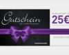 Gutschein Nagelstudio Vorlage Beste Geschenkgutschein 25 Euro Von German Dream Nails