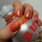 Gutschein Nagelstudio Vorlage Elegant Gutschein Für Nageldesign Zum Ausdrucken