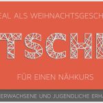 Gutschein Nähkurs Vorlage Elegant Aktuell Archive Nähkurse Christa Rauscher