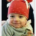 Gutschein Nähkurs Vorlage Erstaunlich 3 Kalendertürchen – Diy Mütze Mit Ohren Nähen