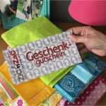 Gutschein Nähkurs Vorlage Neu Service Zicnzac