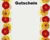 Gutschein Pdf Vorlage Cool Gutscheinvorlagen Kostenlos En &amp; Verschenken