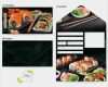 Gutschein Physiotherapie Vorlage Best Of Gutschein Gastronomie Sushi