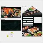 Gutschein Physiotherapie Vorlage Best Of Gutschein Gastronomie Sushi