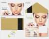 Gutschein Physiotherapie Vorlage Best Of Gutschein Kosmetik Make Up Frau