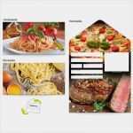 Gutschein Physiotherapie Vorlage Elegant Gutschein Gastronomie Pasta Und Fleisch