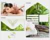 Gutschein Physiotherapie Vorlage Erstaunlich Gutschein Massage &amp; Wellness Entspannung