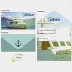 Gutschein Physiotherapie Vorlage Großartig Gutschein Vorlage Hobby & Freizeit Boot Am See