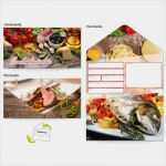 Gutschein Physiotherapie Vorlage Inspiration Gutschein Gastronomie Kochkurs Mediterran