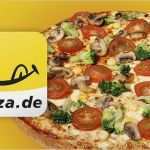 Gutschein Pizza Essen Vorlage Einzigartig Pizza Gutschein • 6€ Rabatt • November 2017