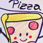 Gutschein Pizza Essen Vorlage Genial Pizza Gutschein Selber Machen