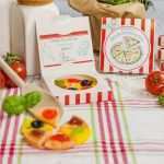 Gutschein Pizza Essen Vorlage Luxus Fruchtgummi Pizza Mit Süßer Einladung Zum Pizza Essen