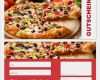 Gutschein Pizza Essen Vorlage Wunderbar 200 X Premium Geschenkgutscheine Pizza 672 Gastronomie