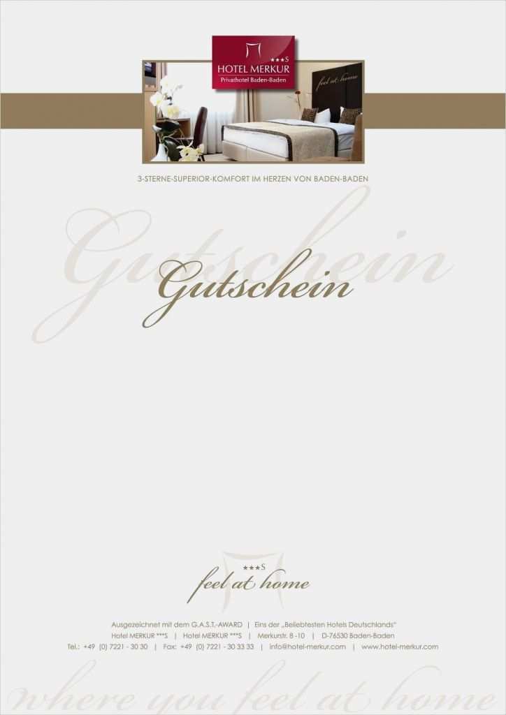 Gutschein Ponyreiten Vorlage Cool Gutscheine Hotel Merkur De
