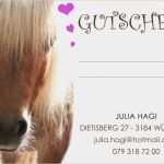 Gutschein Ponyreiten Vorlage Einzigartig Bald ist Weihnachten Gutscheine Für Ponyreiten Heulage