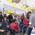 Gutschein Ritteressen Vorlage Fabelhaft Start Der Rolli Challenge Die Innenstadt soll