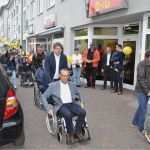 Gutschein Ritteressen Vorlage Gut Start Der Rolli Challenge Die Innenstadt soll