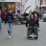 Gutschein Ritteressen Vorlage Schön Start Der Rolli Challenge Die Innenstadt soll