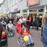 Gutschein Ritteressen Vorlage Süß Start Der Rolli Challenge Die Innenstadt soll