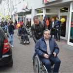 Gutschein Ritteressen Vorlage Wunderbar Start Der Rolli Challenge Die Innenstadt soll