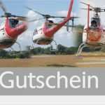 Gutschein Rundflug Vorlage Best Of Hubschrauber Rundflüge Und events In Bielefeld Ab 45 00