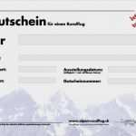 Gutschein Rundflug Vorlage Beste Gutschein Rundflug Vorlage Erstaunlich Gutschein – Alpen