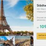 Gutschein Schifffahrt Vorlage Neu Städtetrip 3 Tage Paris Im Sehr Guten 4 Hotel Mit