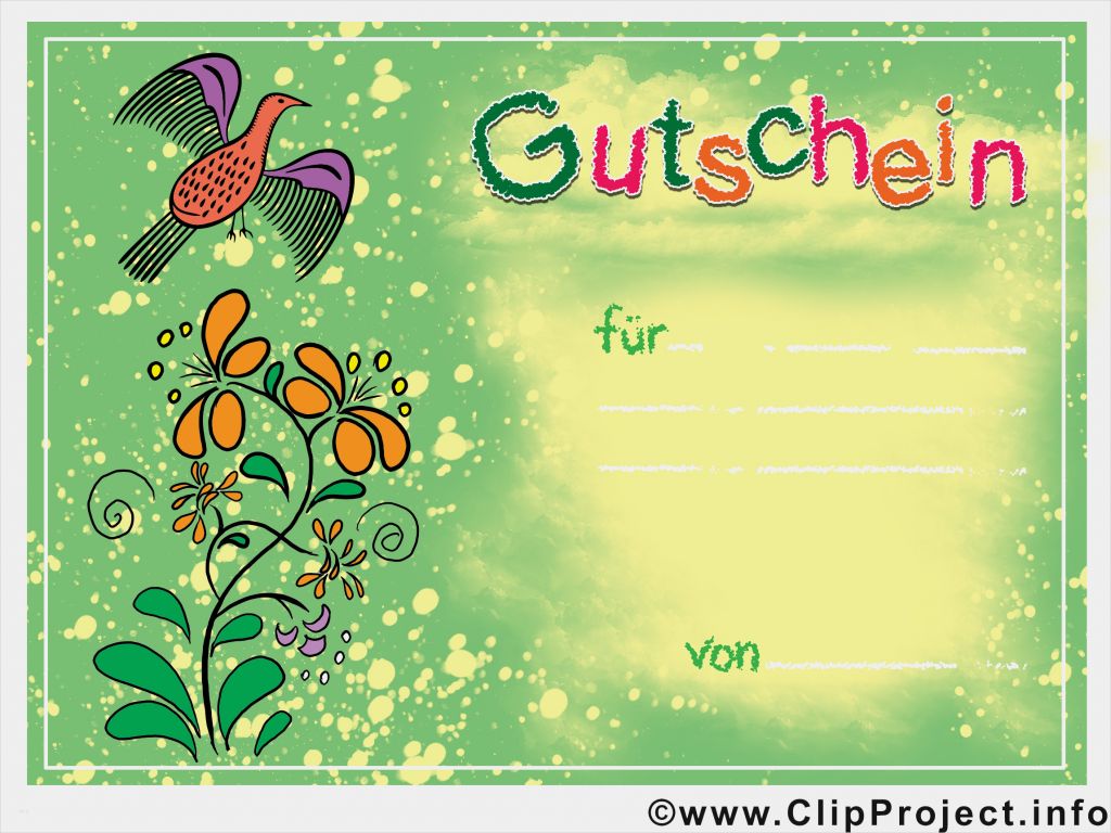 Gutschein Schreiben Vorlage Erstaunlich Gutscheine Vorlagen