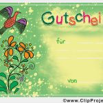 Gutschein Schreiben Vorlage Erstaunlich Gutscheine Vorlagen