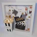 Gutschein Selber Basteln Vorlagen Großartig Viel Spaß Im Kino – Gutschein Mal anders – Kleine