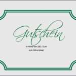 Gutschein Selbst Gestalten Vorlagen Schön Gutschein Selbst Gestalten Vorlagen Kostenlos Erstaunlich