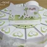 Gutschein Silberhochzeit Vorlage Einzigartig Stempel Biene Eine Gebastelte Hochzeitstorte Mit