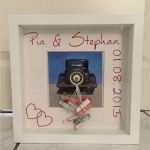 Gutschein Silberhochzeit Vorlage Hübsch Hochzeitsgeschenke Ideen originell