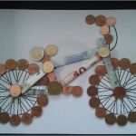 Gutschein Silberhochzeit Vorlage Schönste Über 1 000 Ideen Zu „fahrrad Basteln Auf Pinterest