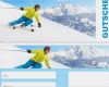 Gutschein Skifahren Vorlage Beste Gutschein Skifahren Vorlage 20 Prozent